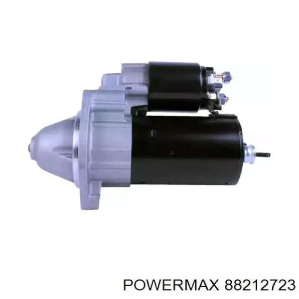 CMS612 MSG motor de arranque