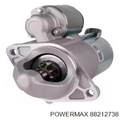 88212738 Power MAX motor de arranque