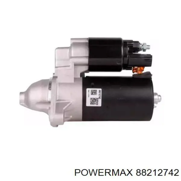 88212742 Power MAX motor de arranque