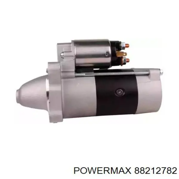 Motor de arranque Ford Ranger ET