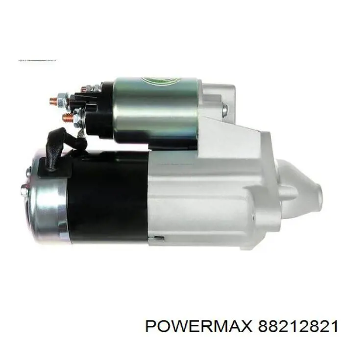 Comprar 88212821 Power MAX Burro de arranque 