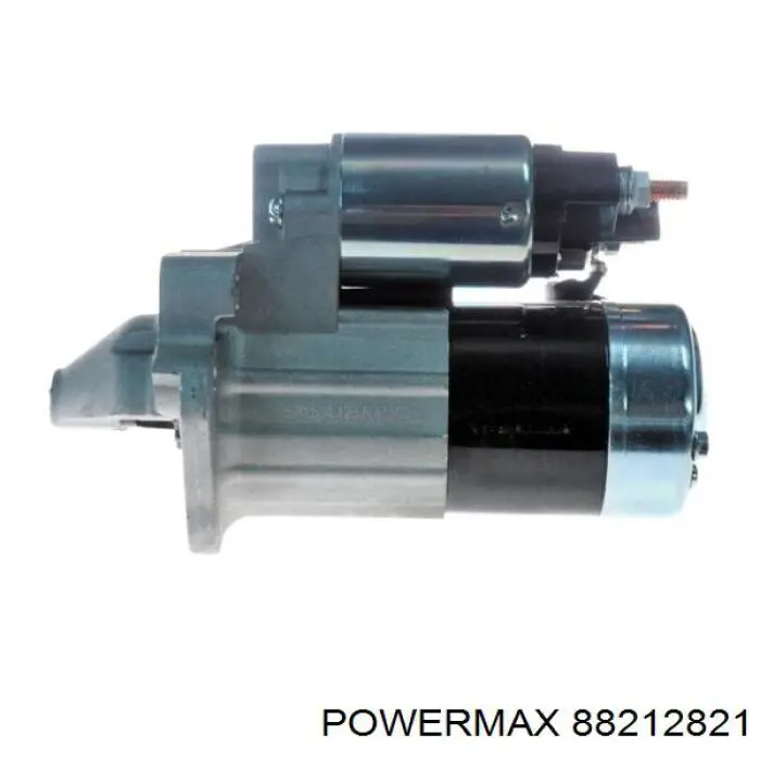 88212821 Power MAX motor de arranque