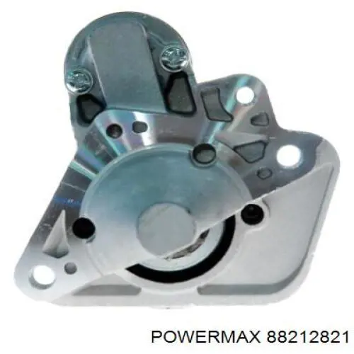 88212821 Power MAX Motor de arranque