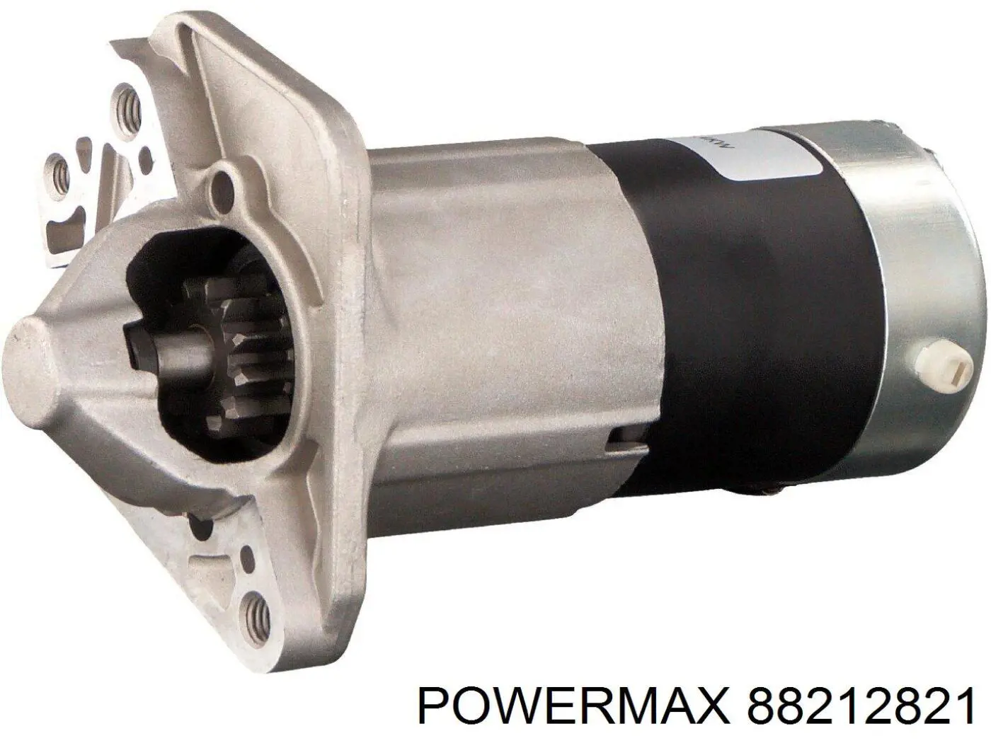 Arranque motores Power MAX 88212821 precio, desde 136,47 EUR
