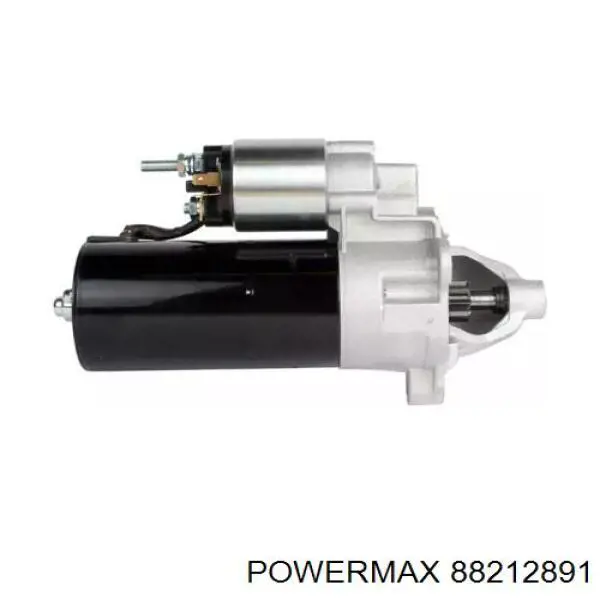 88212891 Power MAX motor de arranque