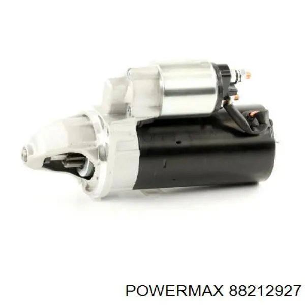 Motor de arranque F4317260 Mercedes