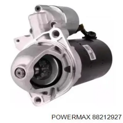 88212927 Power MAX motor de arranque