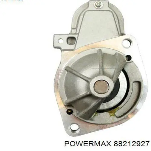 Motor de arranque A005151660180 Mercedes