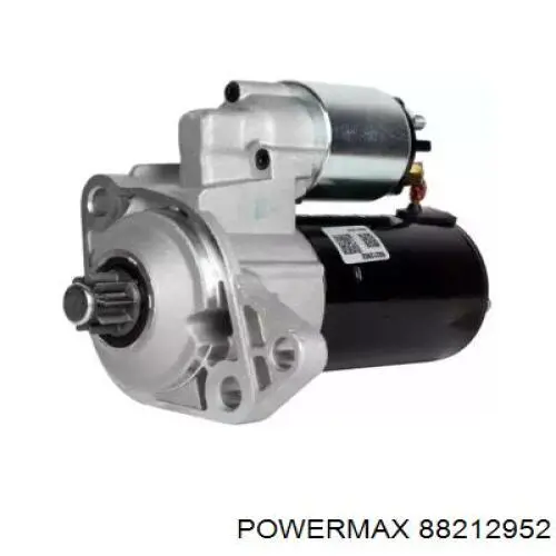 88212952 Power MAX motor de arranque
