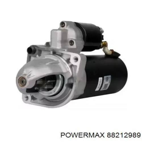 88212989 Power MAX motor de arranque