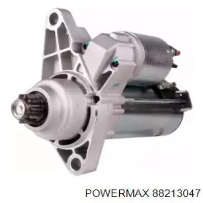 88213047 Power MAX motor de arranque