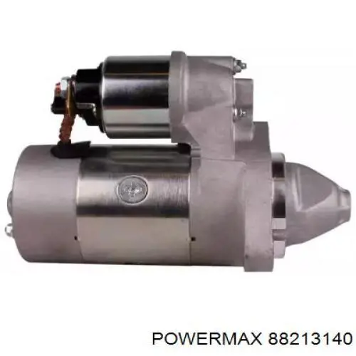 Motor de arranque JS1142 HELLA