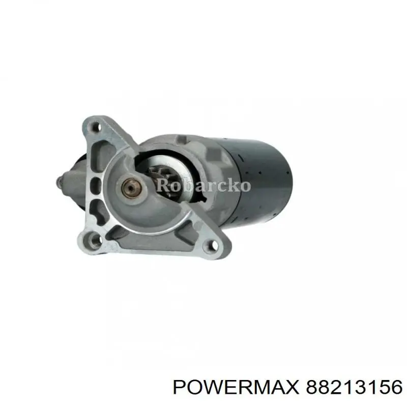 88213156 Power MAX motor de arranque