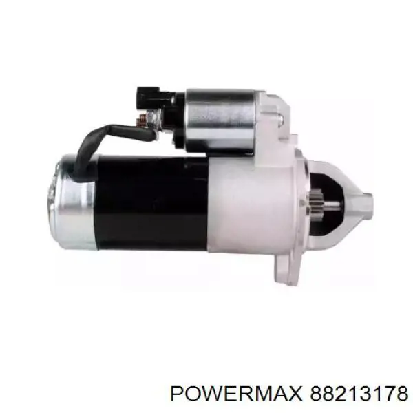 88213178 Power MAX motor de arranque