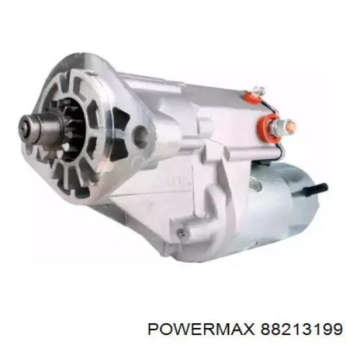 88213199 Power MAX motor de arranque