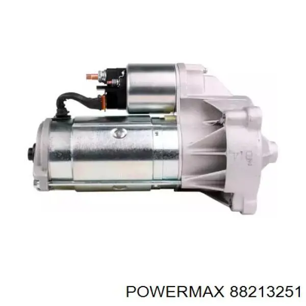 88213251 Power MAX motor de arranque