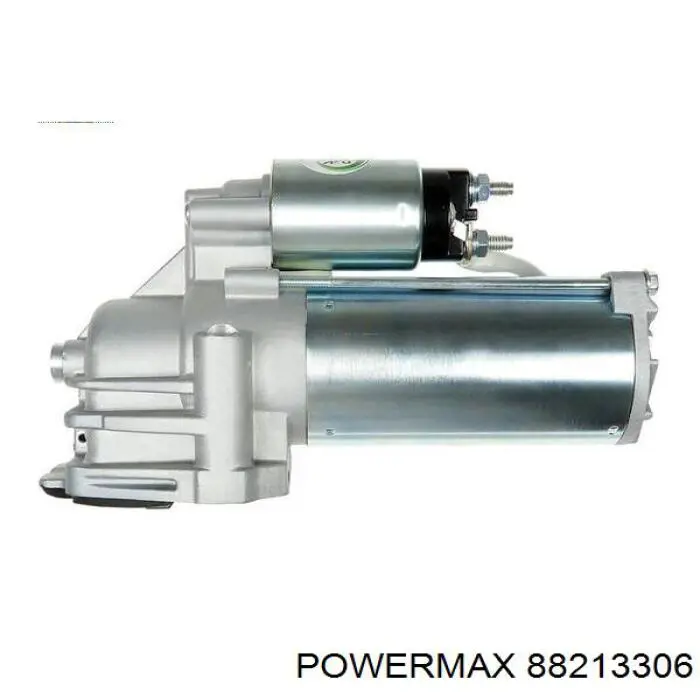 88213306 Power MAX motor de arranque