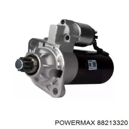 88213320 Power MAX motor de arranque