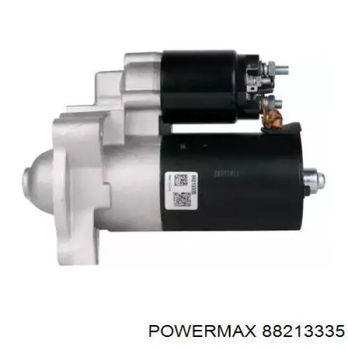 88213335 Power MAX motor de arranque