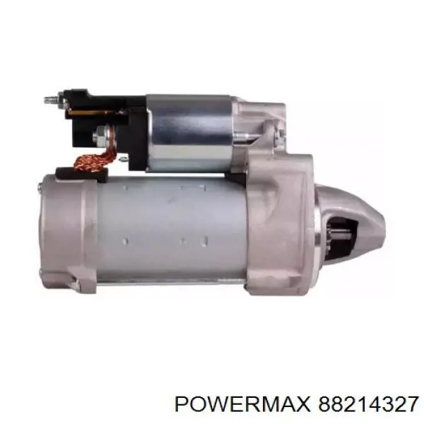 FT74247 Fast motor de arranque