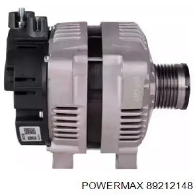 Alternador Suzuki Grand Vitara JB