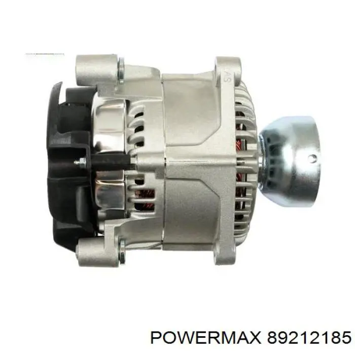 89212185 Power MAX alternador