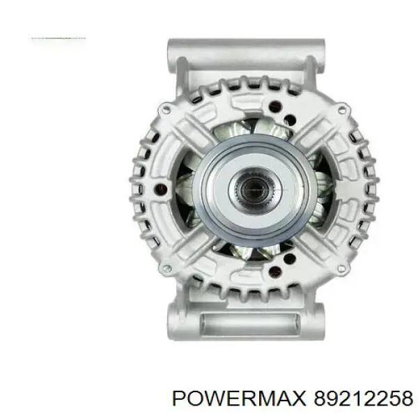 Alternador 0121615002 Ford