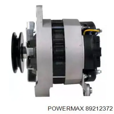 Alternador 6006000076 Renault (RVI)