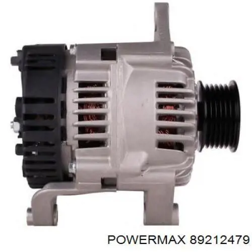 89212479 Power MAX alternador