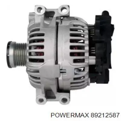 89212587 Power MAX alternador