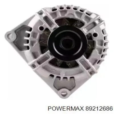 6204271 General Motors alternador