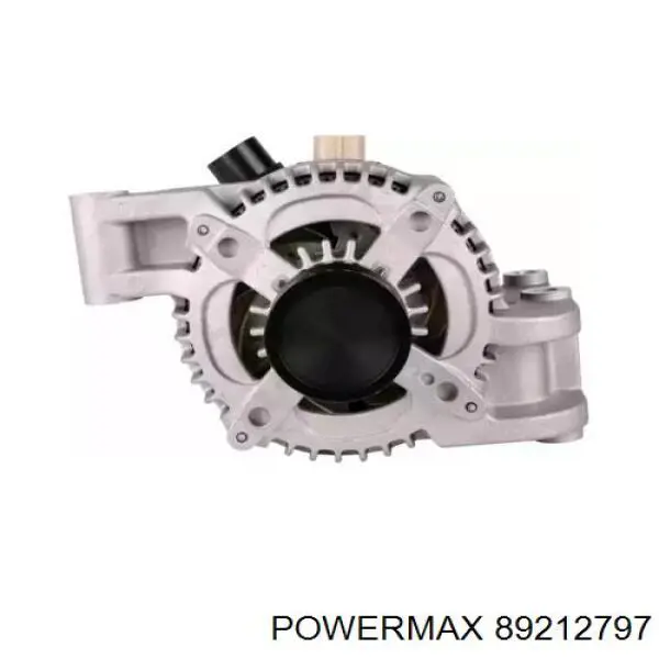 89212797 Power MAX alternador