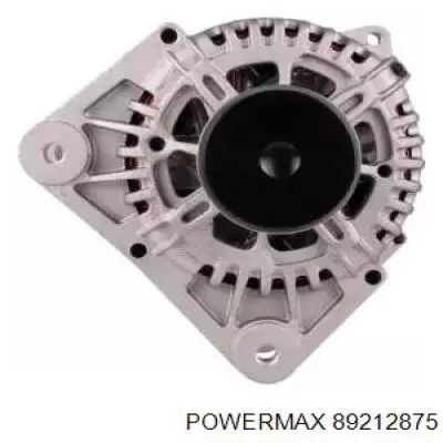 89212875 Power MAX alternador
