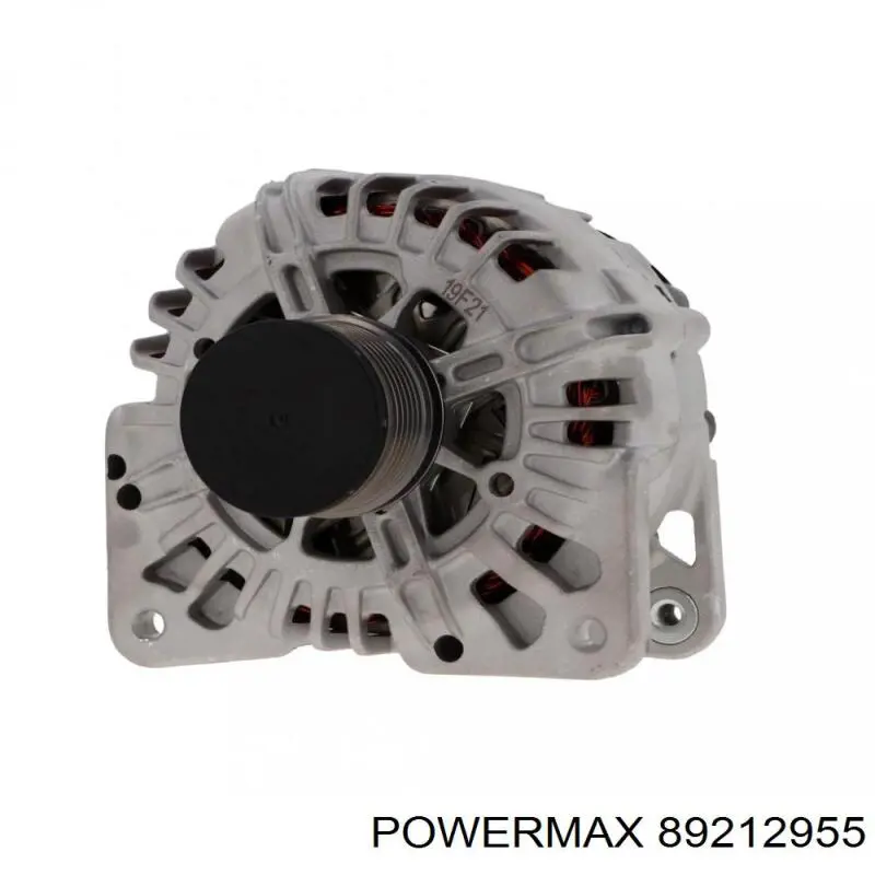 Generador NPS R511T01