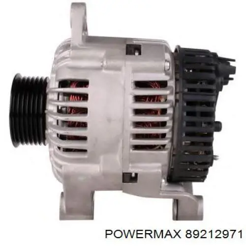 89212971 Power MAX alternador