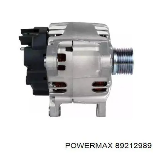 59212989 Renault (RVI) alternador