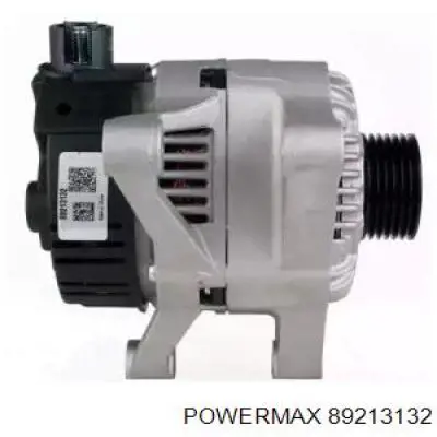 89213132 Power MAX alternador