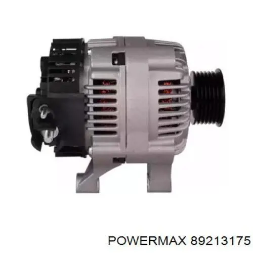 89213175 Power MAX alternador