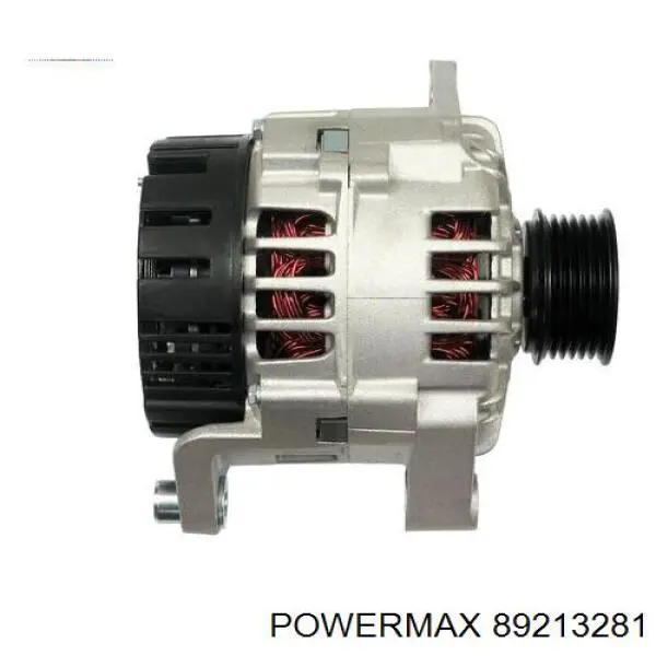 89213281 Power MAX alternador