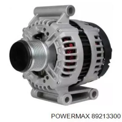 89213300 Power MAX alternador