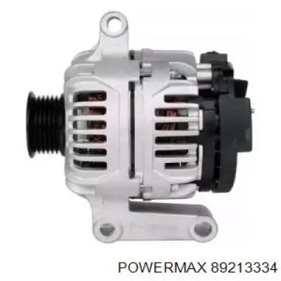 89213334 Power MAX alternador