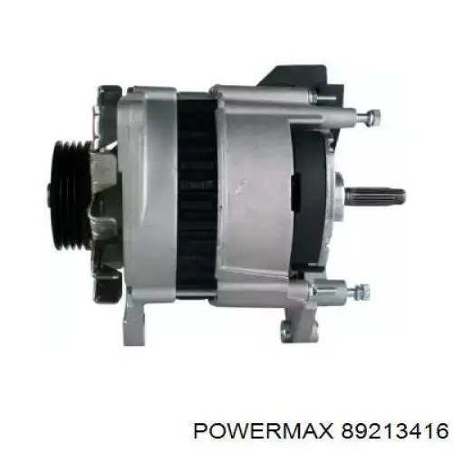 89213416 Power MAX alternador