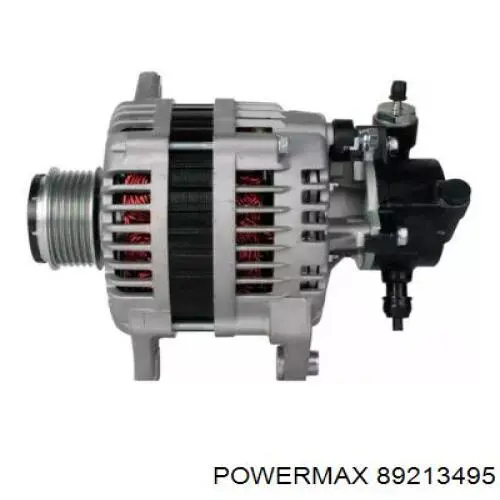 89213495 Power MAX alternador