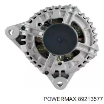89213577 Power MAX alternador