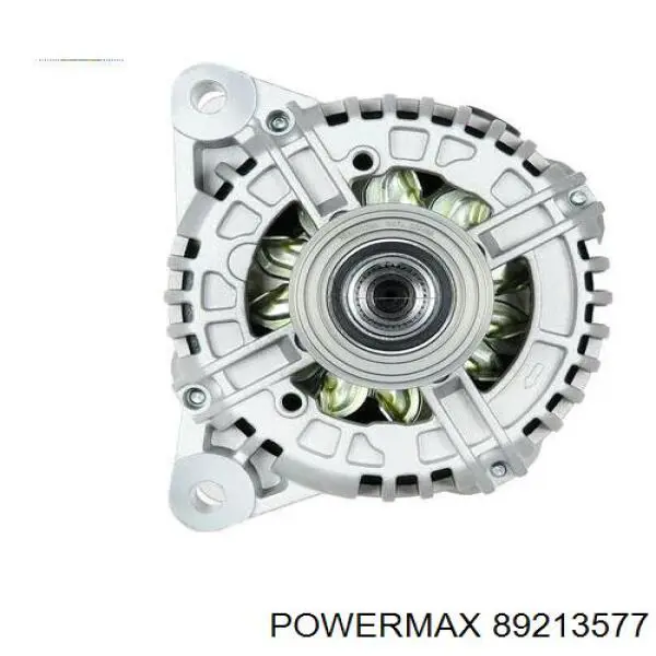 89213577 Power MAX Alternador de coche
