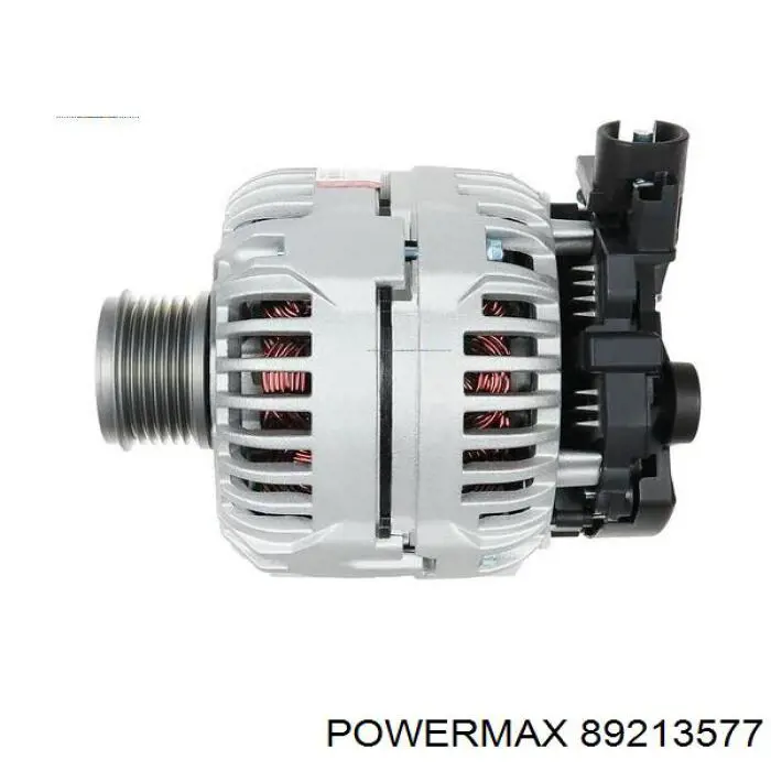 Alternador del motor Power MAX 89213577 precio, desde 57,85 EUR