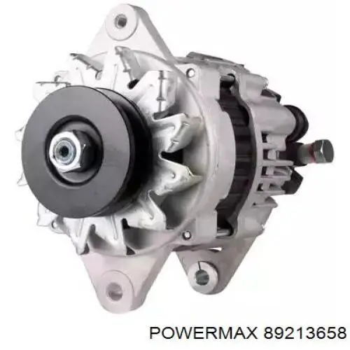 03D903025JX VAG Alternador de coche