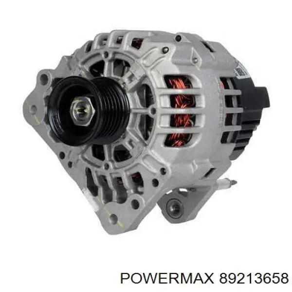 Generador VAG 03D903025JX