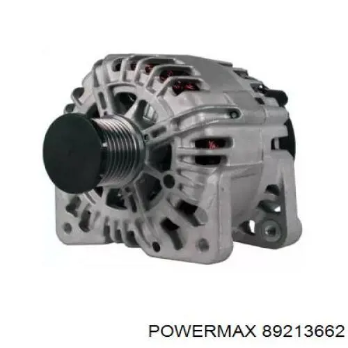 89213662 Power MAX alternador