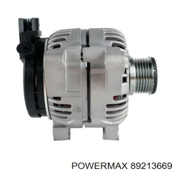 Alternador 0098490185 Fiat/Alfa/Lancia